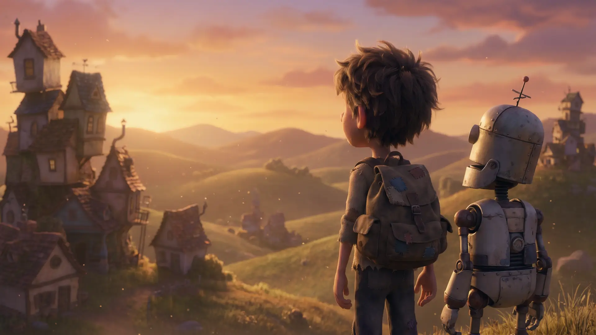 From Script to Final Cut: How an Animated Brand Film Actually Gets Made